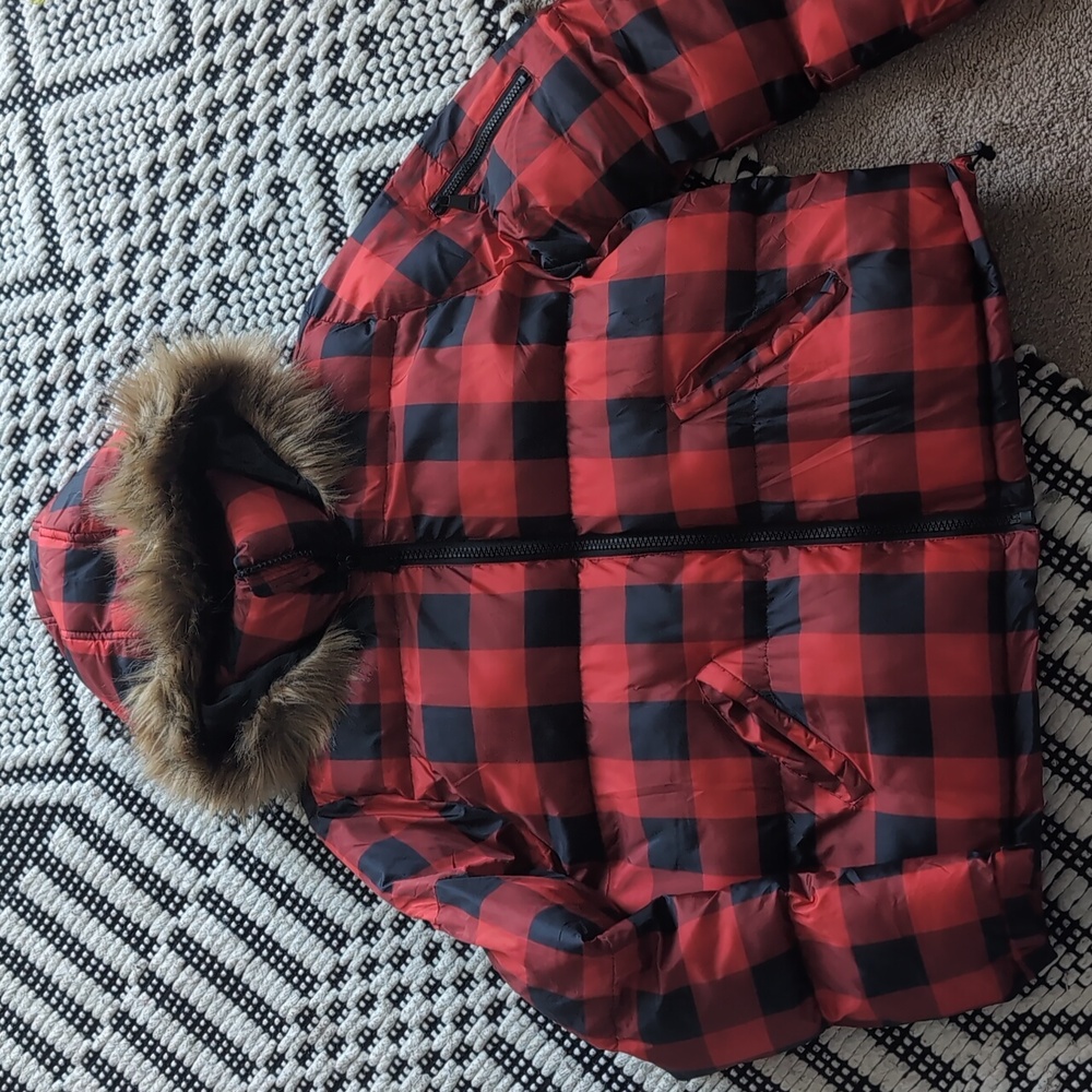Women's jacket